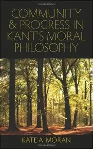 Community and Progress in Kant's Moral Philosophy