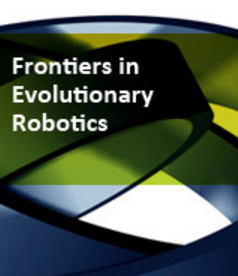 Frontiers in Evolutionary Robotics (Repost)