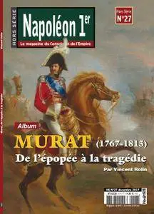 Napoléon 1er Hors-Série N.27 - Décembre 2017