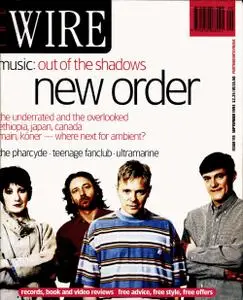 The Wire - September 1993 (Issue 115)
