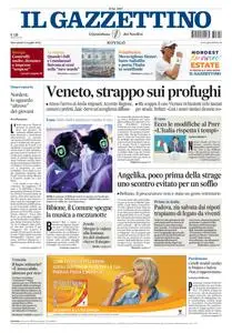 Il Gazzettino Rovigo - 12 Luglio 2023
