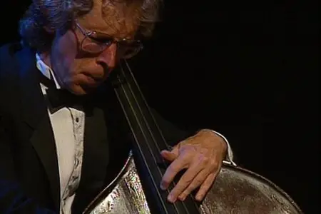 George Shearing & Neil Swainson - Duo (2006)