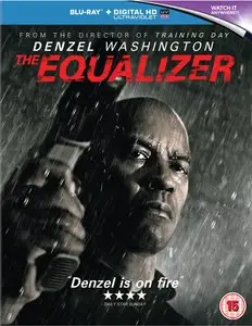 The Equalizer - Il Vendicatore (2014)