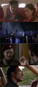 The Golden Child (1986)