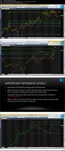 Technical Analysis - Master the Art of Stock Trading