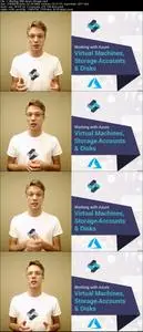 Azure MasterClass: Manage Cloud Storage With Azure Storage