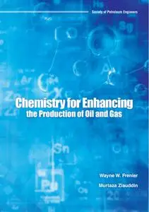 Chemistry for Enhancing the Production of Oil and Gas (Repost)