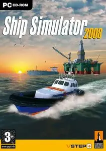 Ship Simulator 2008 & New Horizons Addon