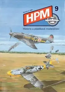 HPM 1995-09 (Historie a Plastikove Modelarstvi)