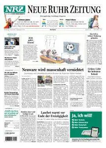 NRZ Neue Ruhr Zeitung Oberhausen - 14. Juni 2018
