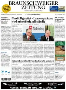 Braunschweiger Zeitung - Helmstedter Nachrichten - 02. Februar 2019