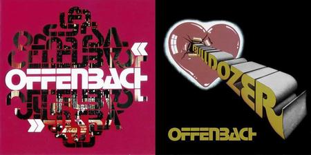 Offenbach - 2 Albums (1973) [Reissue 2008]