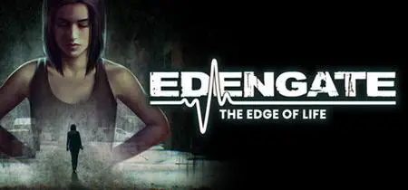 EDENGATE The Edge of Life (2022)