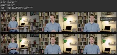 Unreal Engine 4 Mastery: Create Multiplayer Games With C++