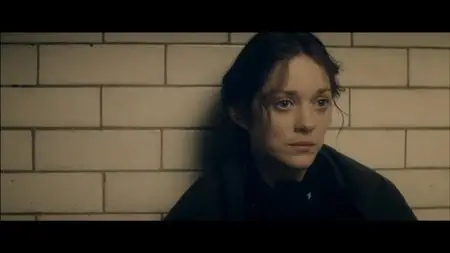  The Immigrant (2013)