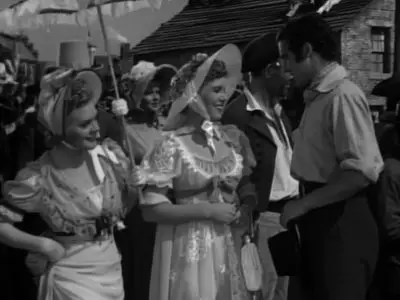 Little Old New York (1940)