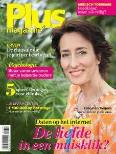 Plus Magazine - Juni 2016
