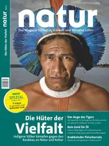 natur – 15 Februar 2017