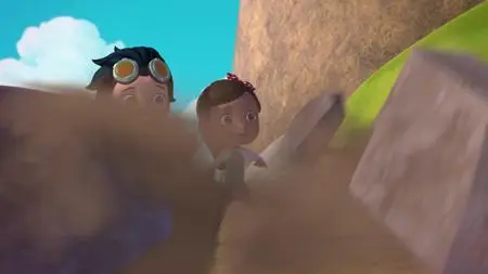 Rusty Rivets S02E05