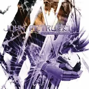 Progressive Rock - John Petrucci - Suspended Animation (2005) - Link Updated