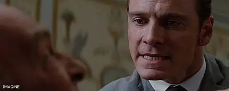X-Men: First Class (2011)