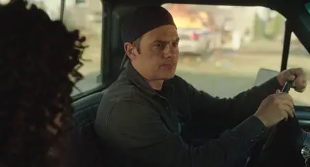 Corner Gas: The Movie (2014)