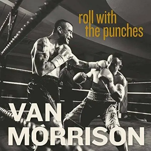 Van Morrison - Roll With The Punches (2017)