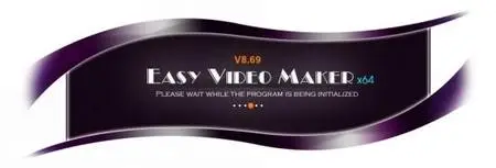 Easy Video Maker Platinum / Gold 12.05 (x64)