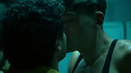 Dead Hot S01E04