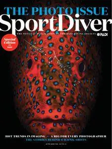 Sport Diver USA - June/July 2016