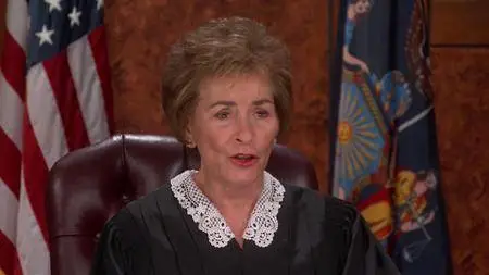 Judge Judy S22E111