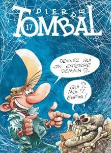Pierre Tombal - Tome 17