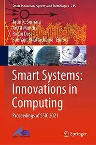 Smart Systems: Innovations in Computing