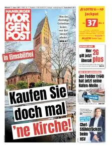 Hamburger Morgenpost – 05. Januar 2022