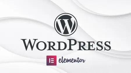 Build a Wordpress Website with Elementor & Astra - 2022