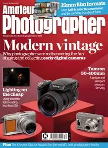 Amateur Photographer - 15 August 2023