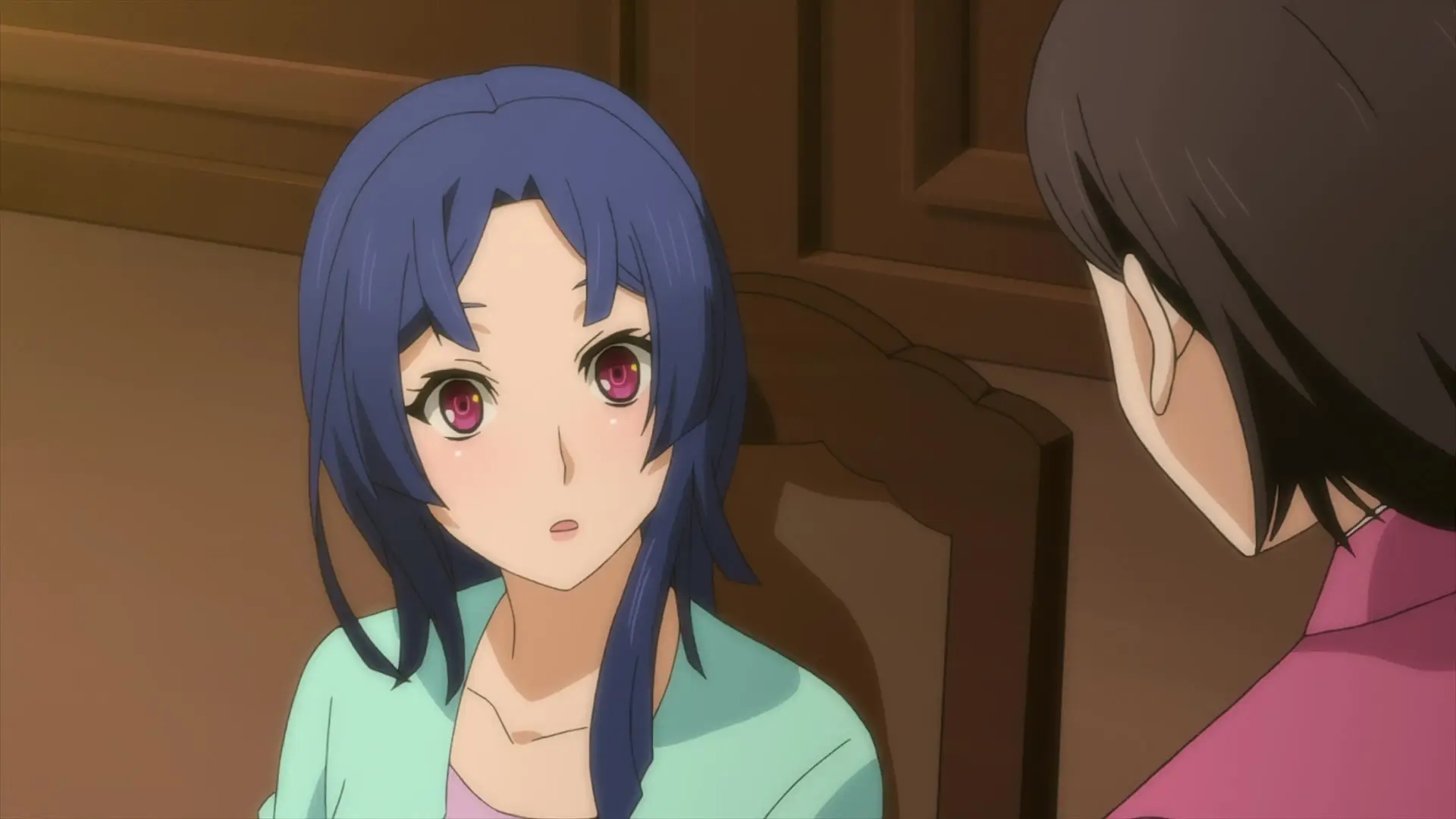 Active Raid Kidou Kyoushuushitsu Dai Hachi Gakari S1 BD BOX TV  SP Active Raid S1 08  (BD 1920x1080 x 264 Flac mkv" yEnc