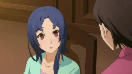 Active Raid Kidou Kyoushuushitsu Dai Hachi Gakari S1 BD BOX TV  SP Active Raid S1 08  (BD 1920x1080 x 264 Flac mkv" yEnc