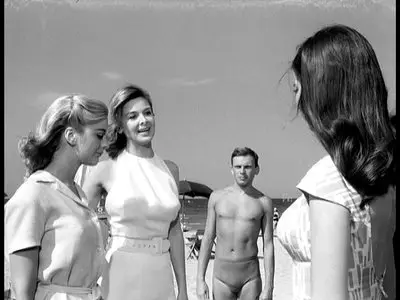 The Valerio Zurlini Box Set (1959)