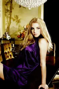 Britney Spears - Dani Brubaker photoshoot, 2008