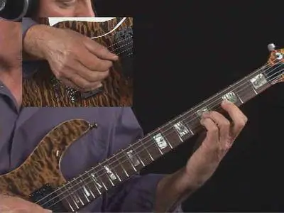 Truefire - Brad Carlton's Vertical Soloing [repost]