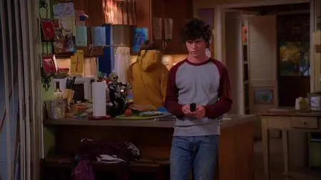 The Middle S02E06