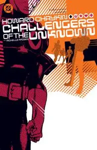 Challengers of the Unknown 001 (2004) (Digital) (Shadowcat-Empire