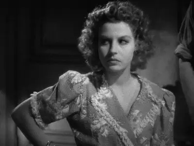 Blues in the Night (1941)