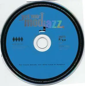 VA - Yet Mo' Mod Jazz (2000) {Kent Dance} **[RE-UP]**