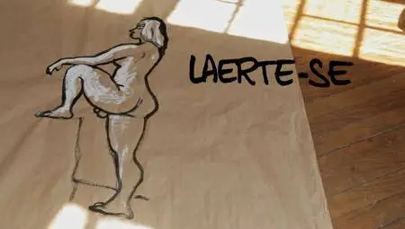 Laerte-se (2017)