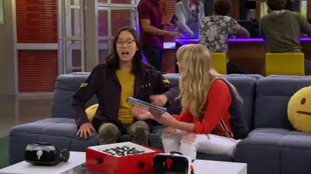 Bizaardvark S02E22