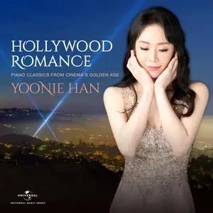 Yoonie Han - Hollywood Romance (2020) [Official Digital Download 24/96]