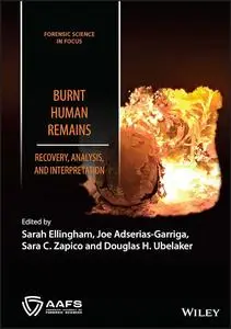 Burnt Human Remains: Recovery, Analysis, and Interpretation (Forensic Science in Focus)