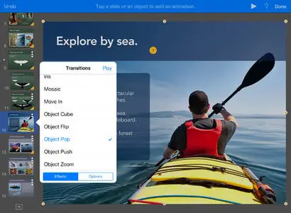 Keynote 2.0.1